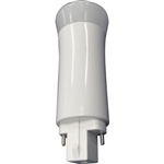 EiKO 09255 - LED9W2PV/840DR-G6