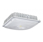 NaturaLED 9424 - FX10SCM59/840/WH