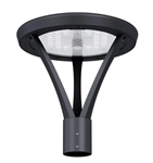 NaturaLED 9727 - PST16/100S/T5/8C3/BK-Z10