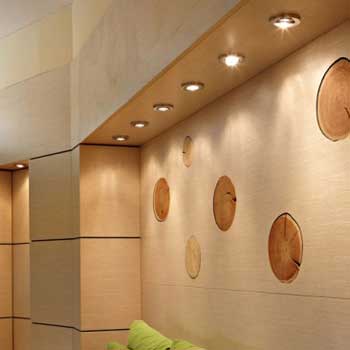 What is Recessed Lighting?