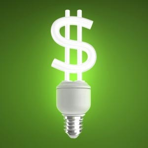 more energy efficient