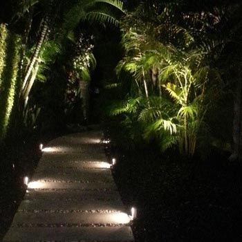 What is the difference between can lights and recessed lights?