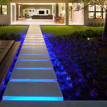 What is the difference between can lights and recessed lights?